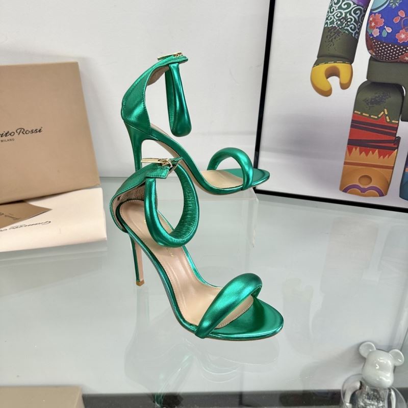 Gianvito Rossi Sandals